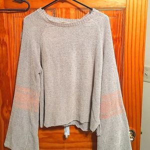 Cute sweater for fall